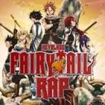Raps de Fairy Tail