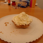 PROYECTO INGLÉS CUP-CAKES PROYECTO INGLÉS CUP-CAKES
