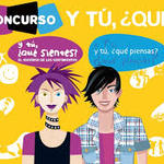 el concuso y ¿tu que? se acava