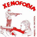 Campaña Europea contra la Xenofobia