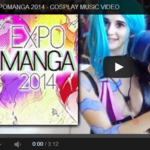 Come From: Expomanga Come From: Expomanga