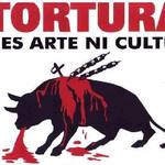 Vivimos en un mundo donde hacer un graffiti es un delito, y matar toros es un arte. Vivimos en un mundo donde hacer un graffiti es un delito, y matar toros es un arte.