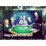 Elecciones.