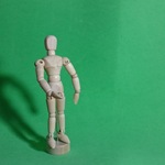 Una pequeña gran curiosidad: Stop Motion. Una pequeña gran curiosidad: Stop Motion.