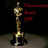 CIBERCORRESPONSALES AWARDS 2014