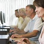 Los móviles e Internet 