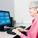 Las tecnologias y los mayores 
