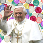 La iglesia prohíbe los métodos anticonceptivos