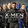 X-Men: días del futuro pasado