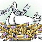 Todo el mundo tiene derecho a exponer sus opiniones