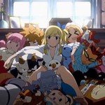 Endings de Fairy Tail