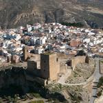 Mi pueblo.