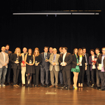 Vídeos: Premios ATR