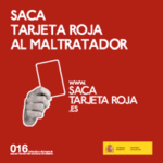 Violencia de género.Spots publicitarios