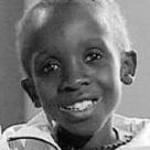Nkosi, símbolo de lucha contra el SIDA.