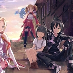 SWORT ART ONLINE (SAO) SWORT ART ONLINE (SAO)
