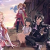 SWORT ART ONLINE (SAO)