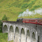 Historias de tren.