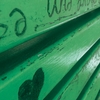 Nostalgia de Verde: Todo aquello que no te dije pero debería haberte dicho