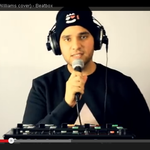 Happy - Beatbox Cover Happy - Beatbox Cover