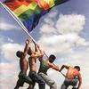 El día del orgullo gay