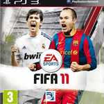 Los diez mejores videojuegos de 2010/2011 Los diez mejores videojuegos de 2010/2011