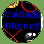 ¡cuidado internet!