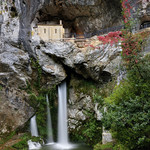 Covadonga