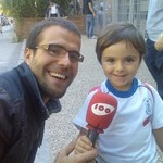 Entrevista a Antonio Jimeno