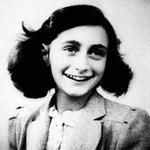 Ana Frank, el libro que me tiene enfrascada