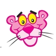 the pink panther