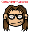 comander-alberto