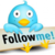 follow me!