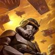 loco  de star wars