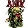 andypombero