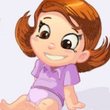 pequeña geme