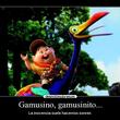 gamusino