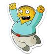 ralph wiggum