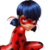 ladypeater