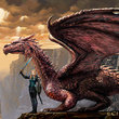 dragonwoman