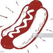 hot dog