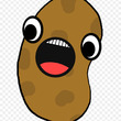 potato 