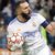 [benzema] ─,─ 