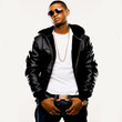 usher